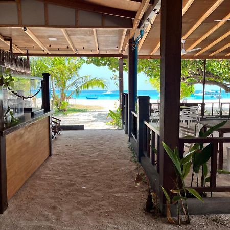 Aagali Beach Fulidhoo Esterno foto