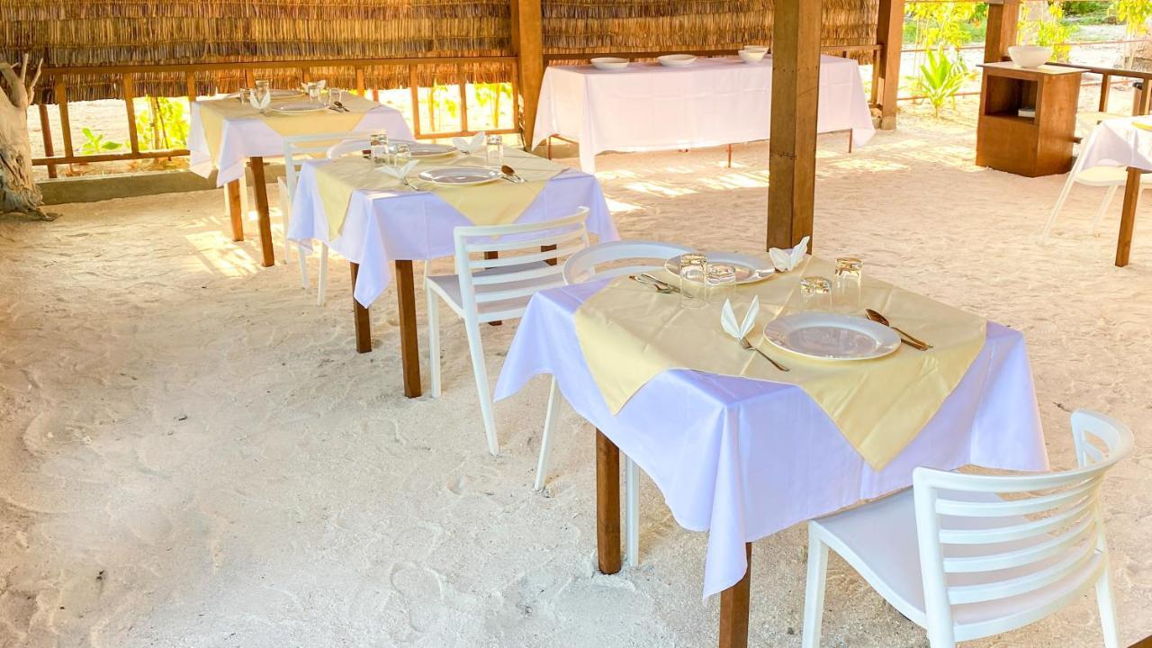 Aagali Beach Fulidhoo Esterno foto