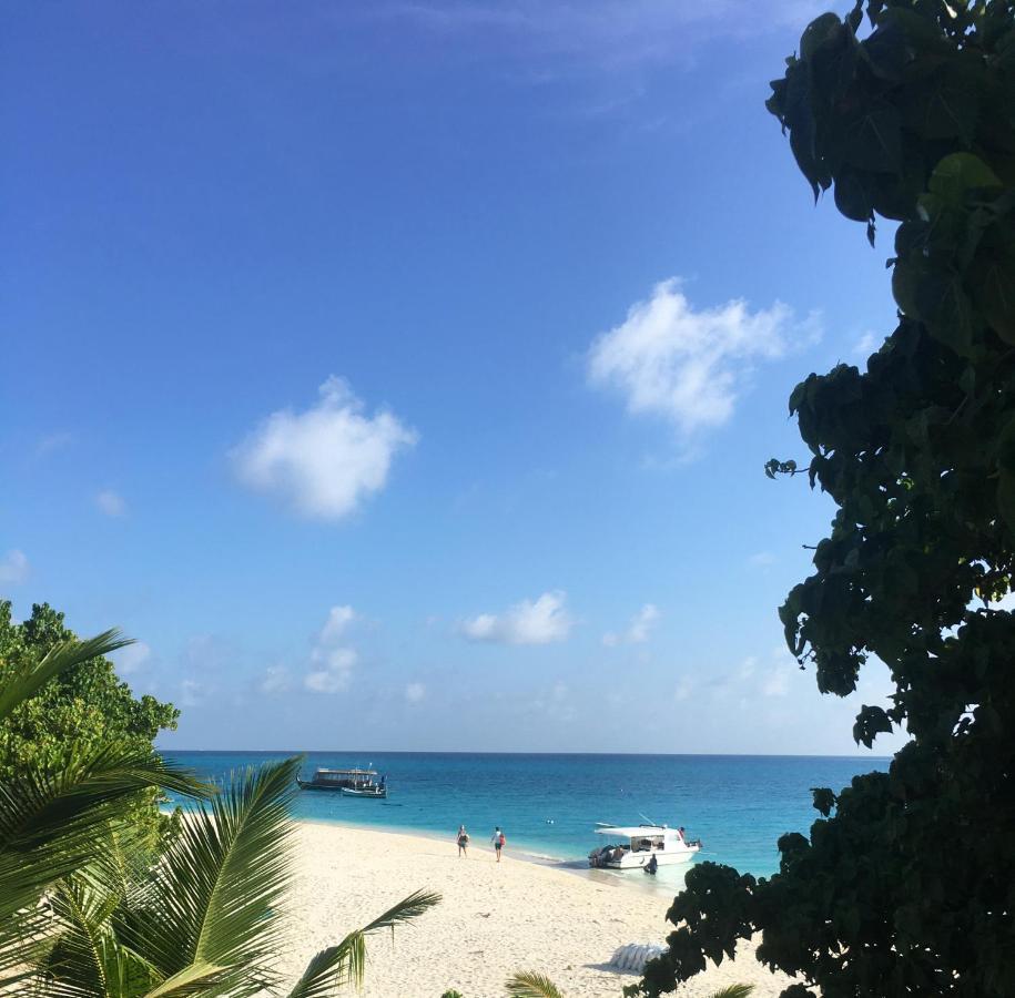 Aagali Beach Fulidhoo Esterno foto