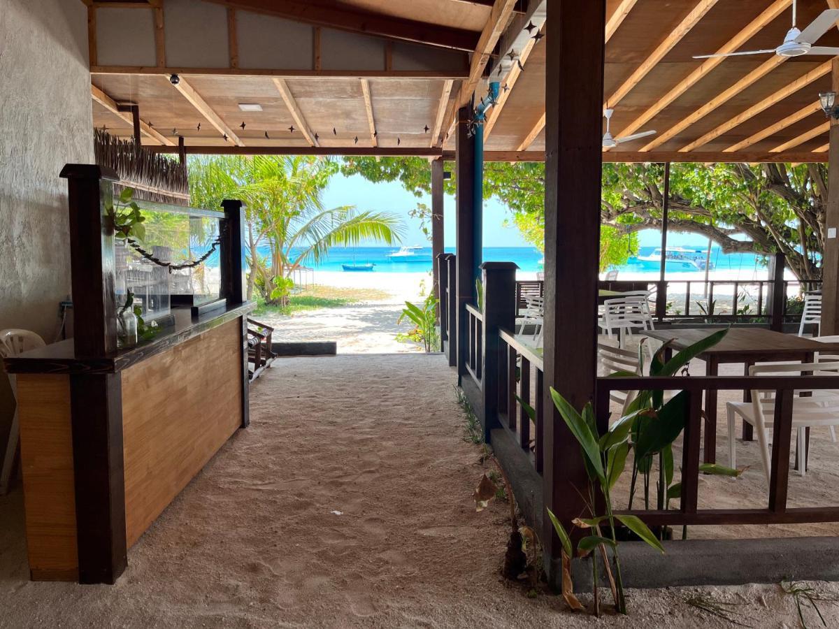 Aagali Beach Fulidhoo Esterno foto